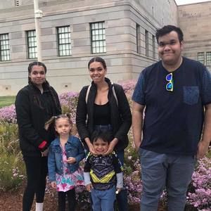 Meet your Posher, Kay